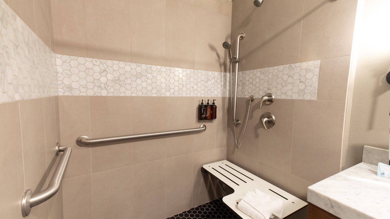 Photo of Bathroom in Paso Robles
