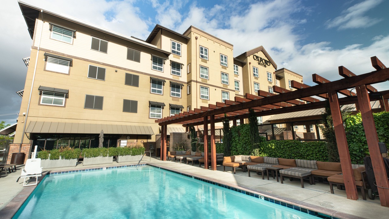 Photo of Outdoor in Paso Robles