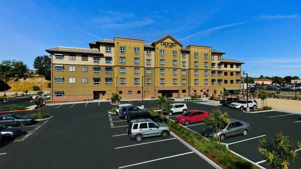 Photo of Outdoor in Paso Robles