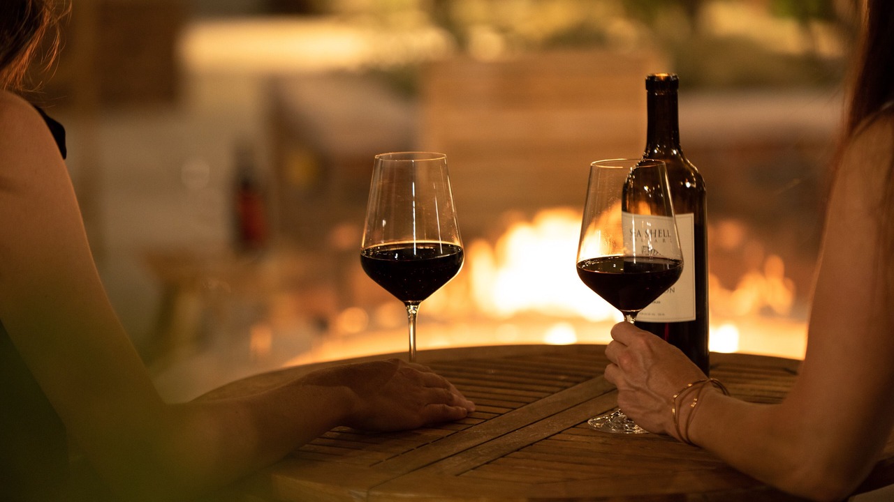 Photo of Outdoor in Paso Robles