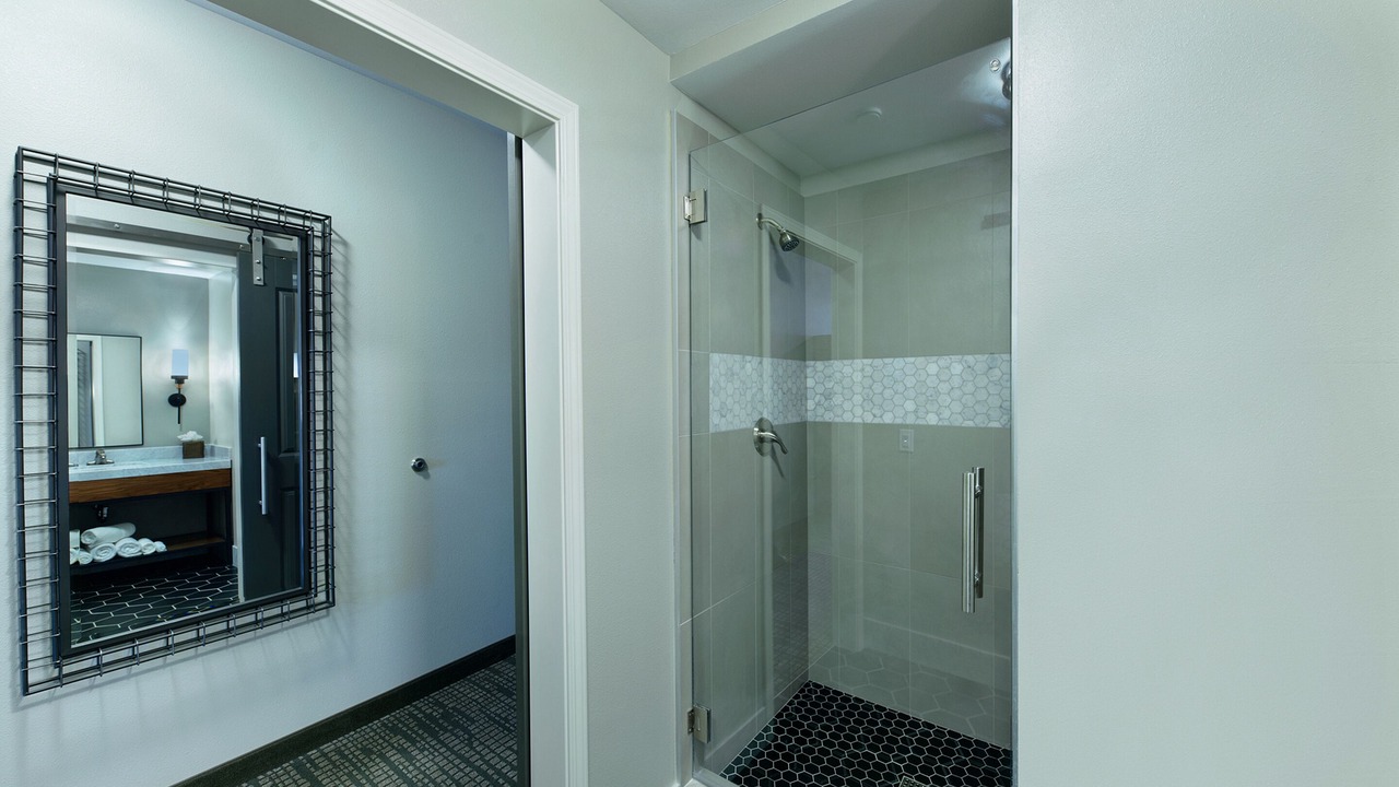 Photo of Bathroom in Paso Robles