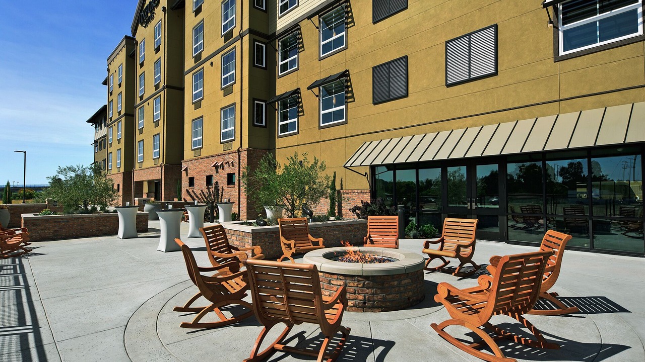Photo of Outdoor in Paso Robles