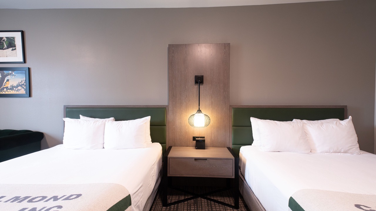 Photo of Bedroom in Paso Robles