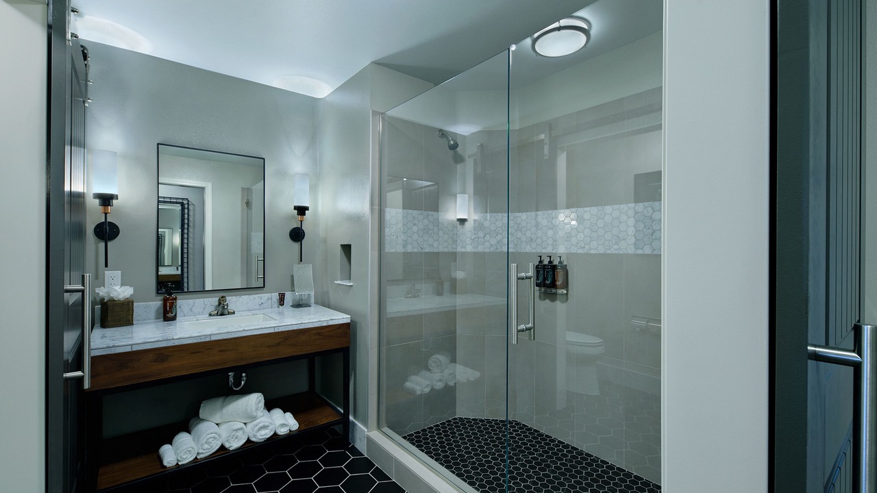Photo of Bathroom in Paso Robles