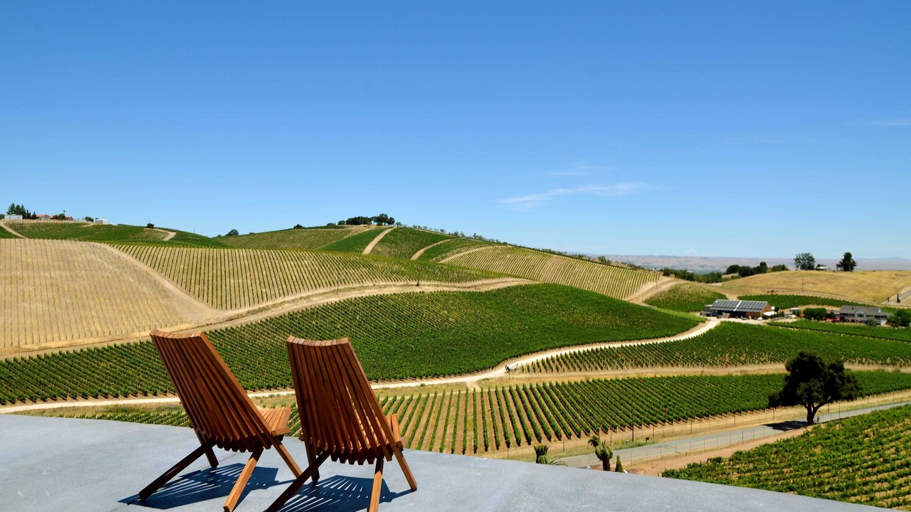 Photo of Outdoor in Paso Robles