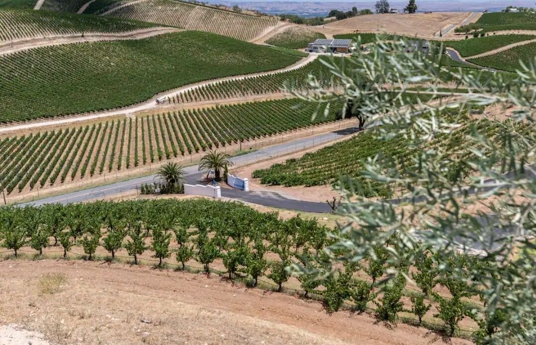 Photo of Outdoor in Paso Robles
