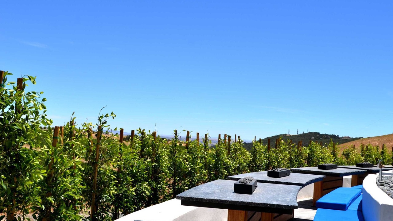 Photo of Bedroom in Paso Robles