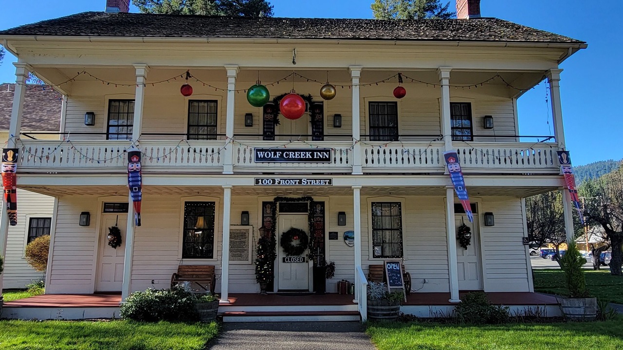 Photo of Outdoor in Wolf Creek