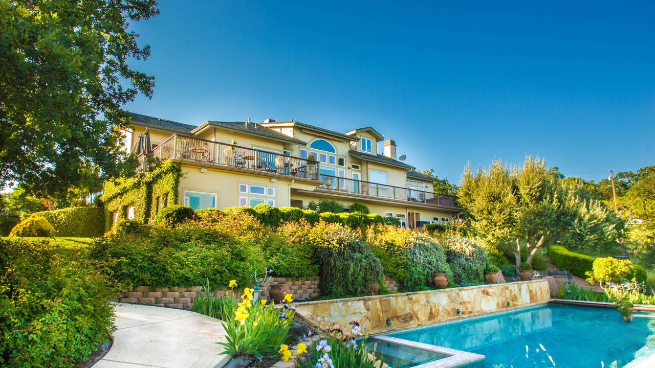 Photo of Outdoor in Paso Robles