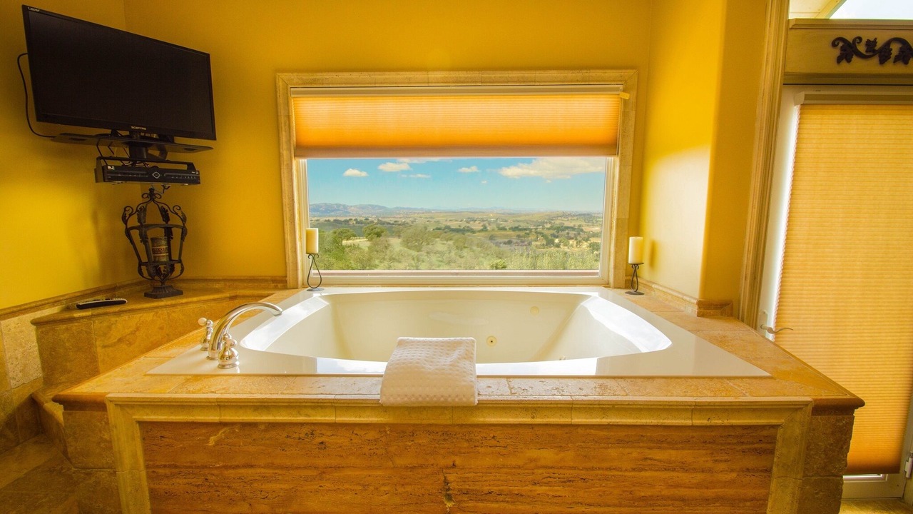 Photo of Bathroom in Paso Robles