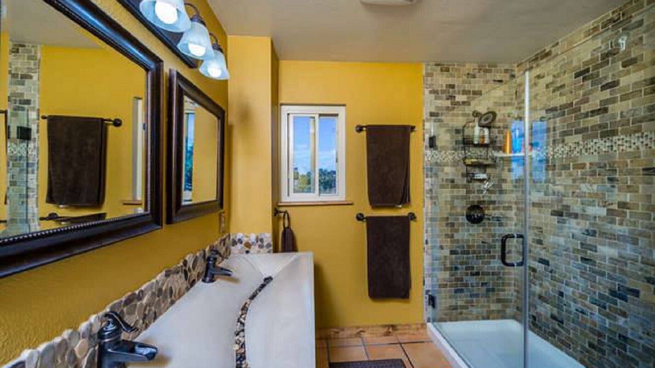 Photo of Bathroom in Paso Robles