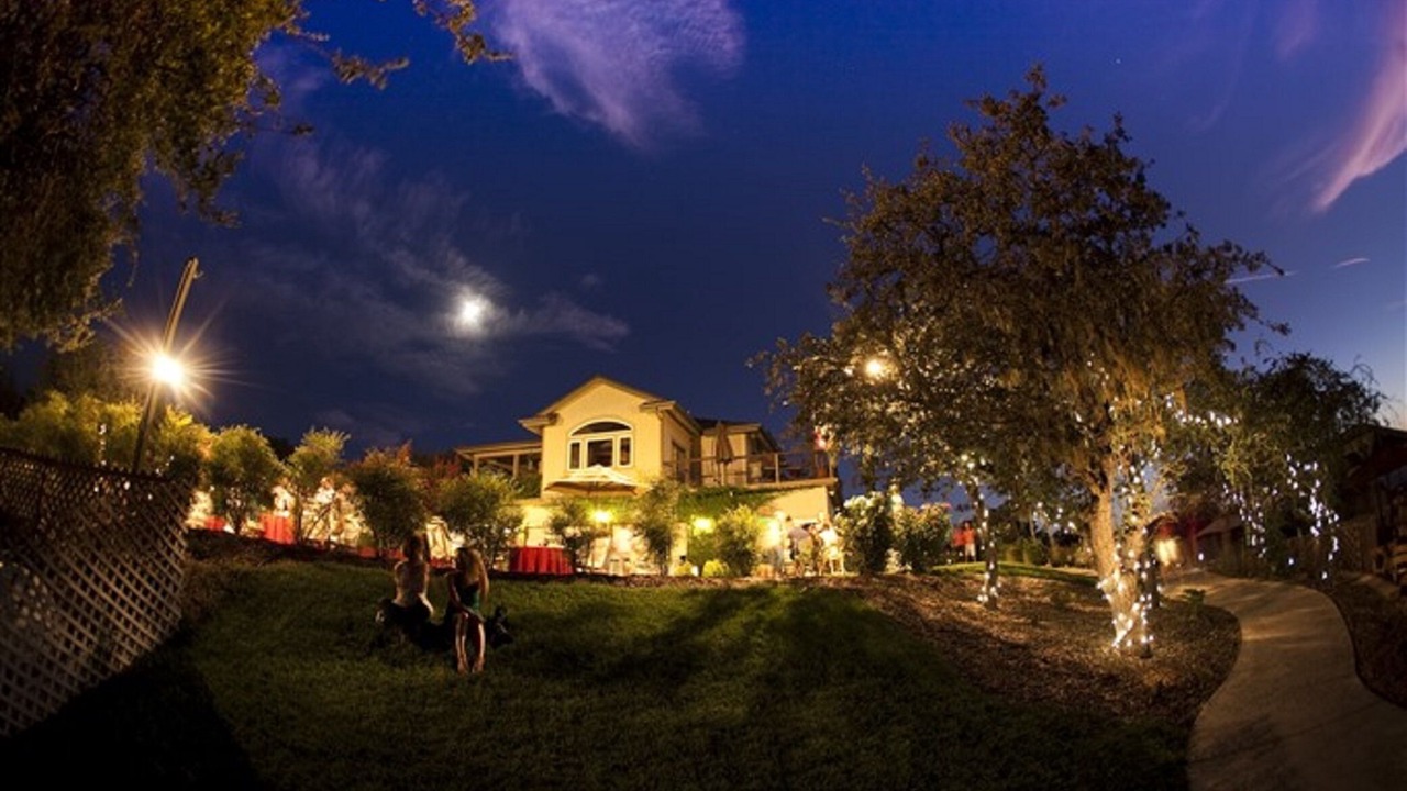Photo of Outdoor in Paso Robles