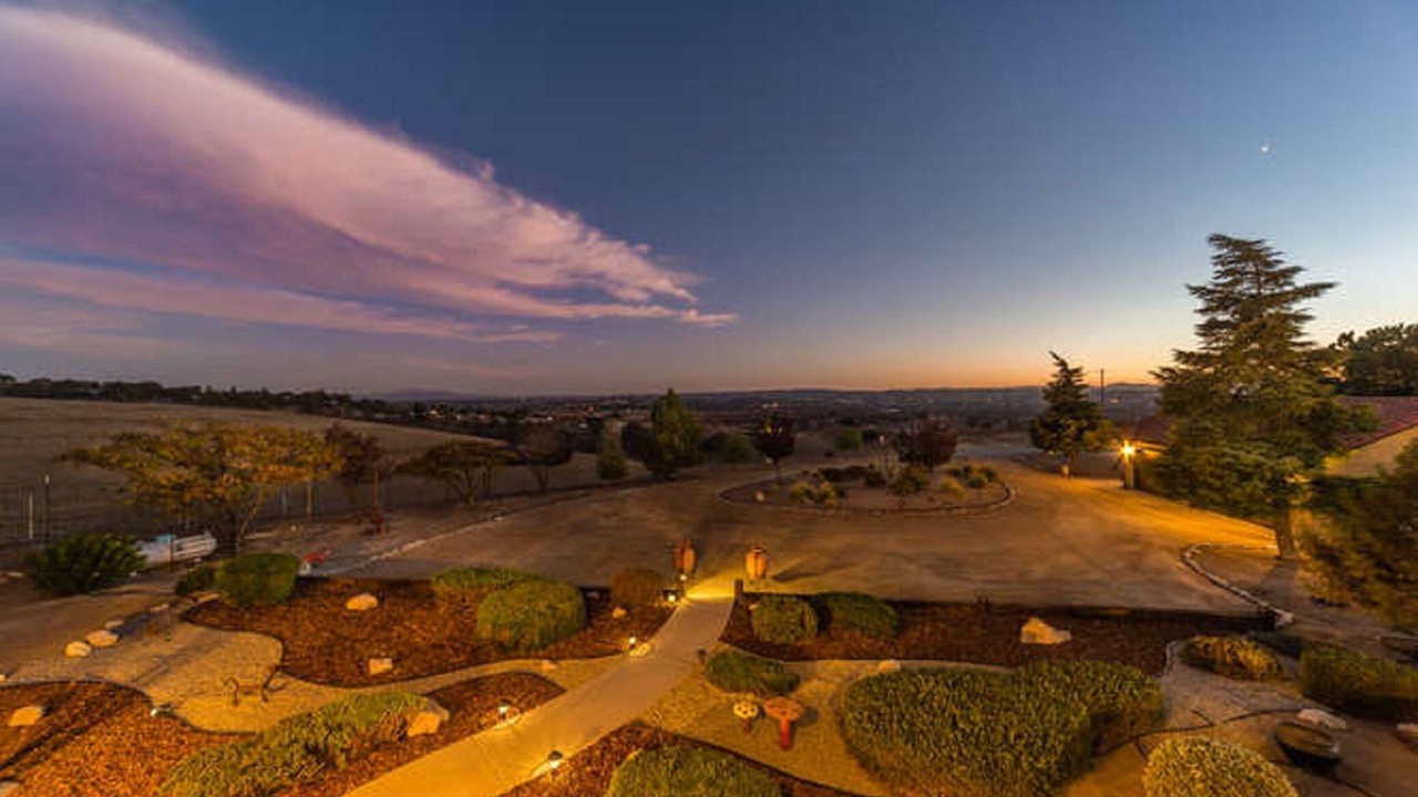 Photo of Outdoor in Paso Robles