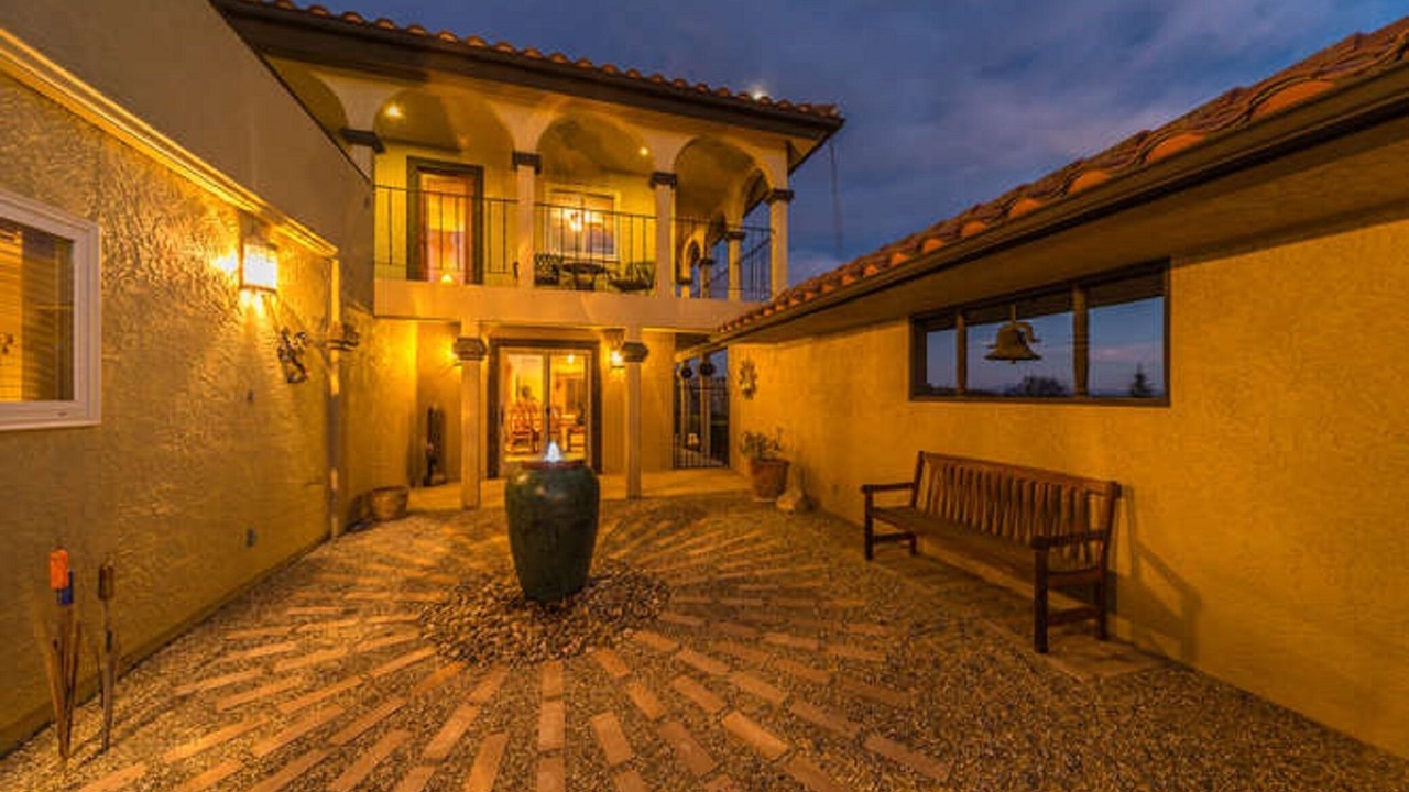 Photo of Outdoor in Paso Robles
