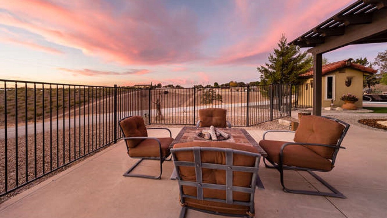 Photo of Outdoor in Paso Robles