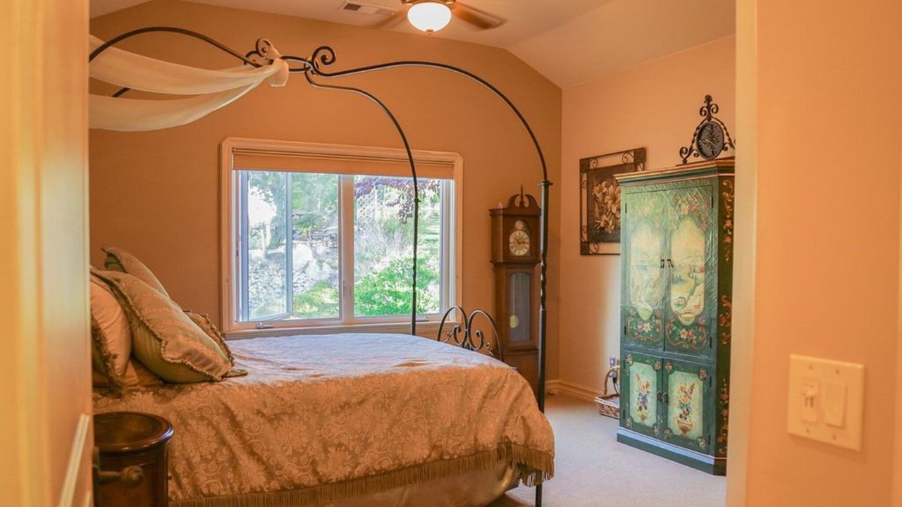 Photo of Bedroom in Paso Robles