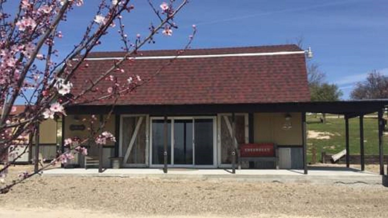 Photo of Outdoor in Paso Robles