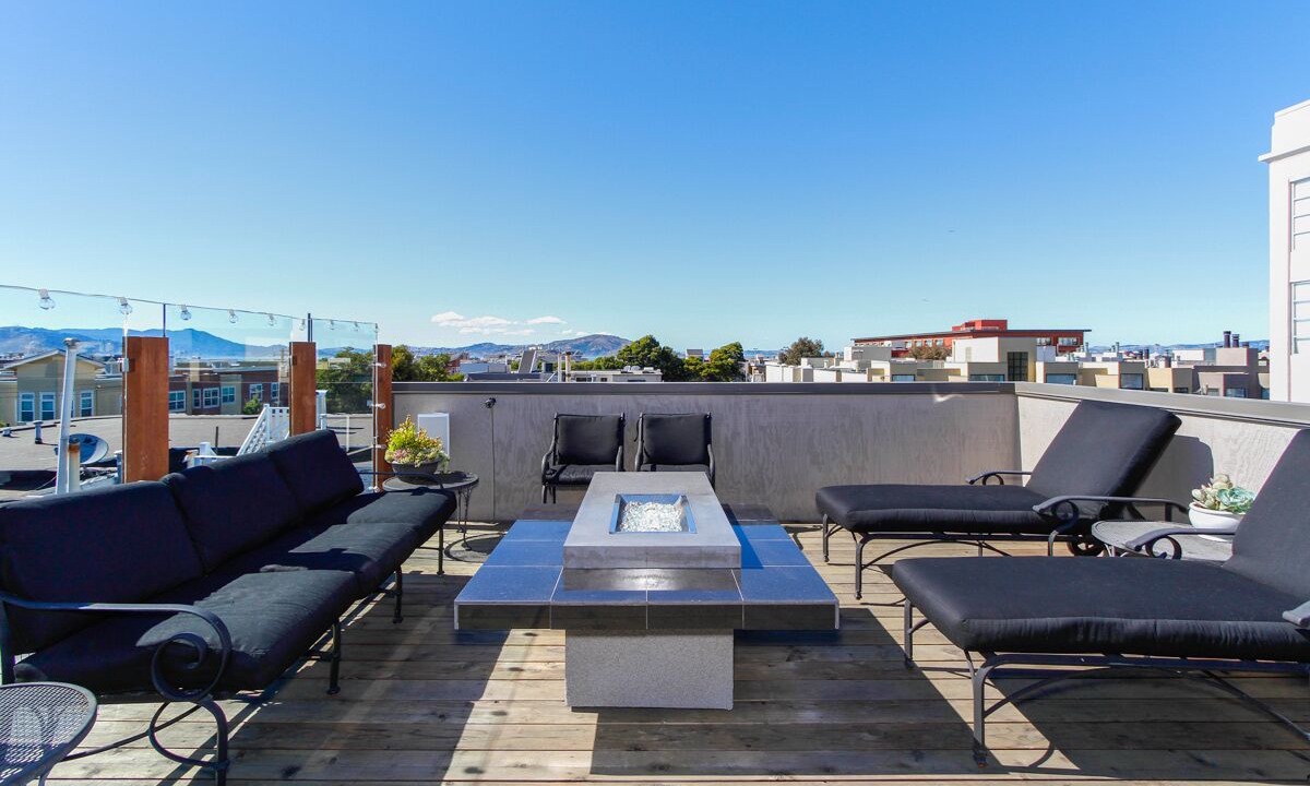Photo of Outdoor in North Beach
