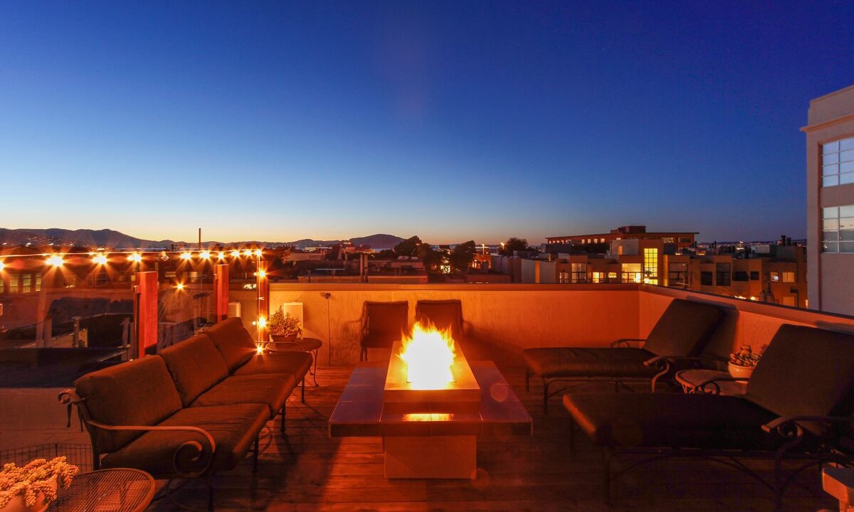 Photo of Outdoor in North Beach