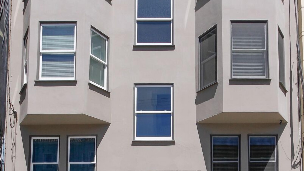Photo of Outdoor in North Beach