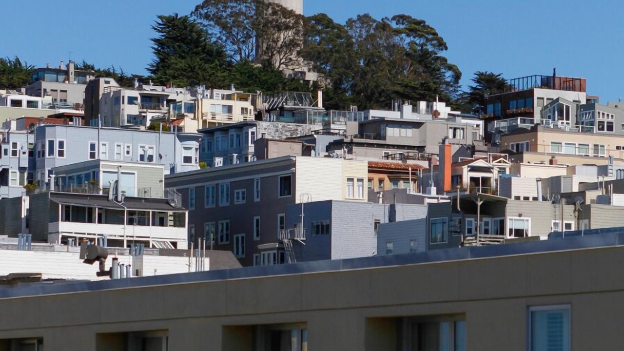 Photo of Others in North Beach