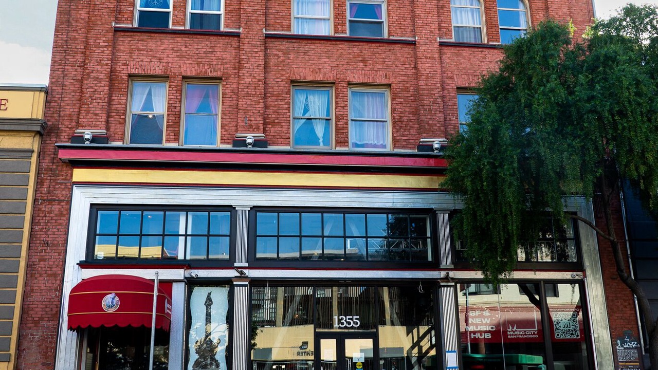 Photo of Outdoor in Nob Hill