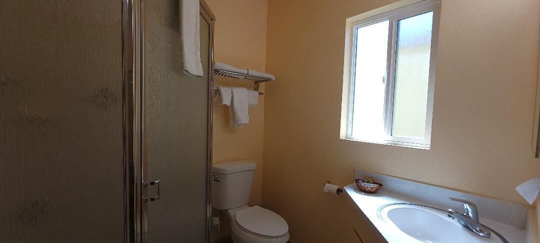 Photo of Bathroom in Lucerne
