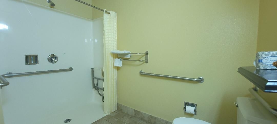 Photo of Bathroom in Lucerne