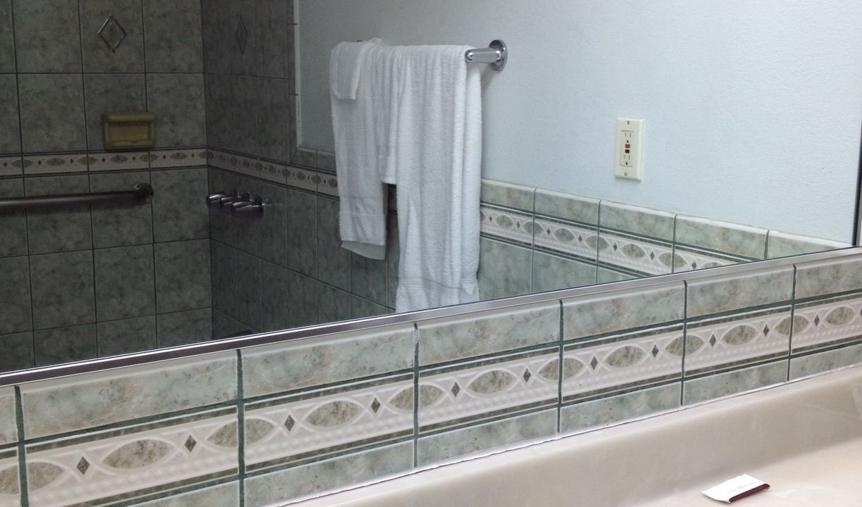 Photo of Bathroom in Sutter