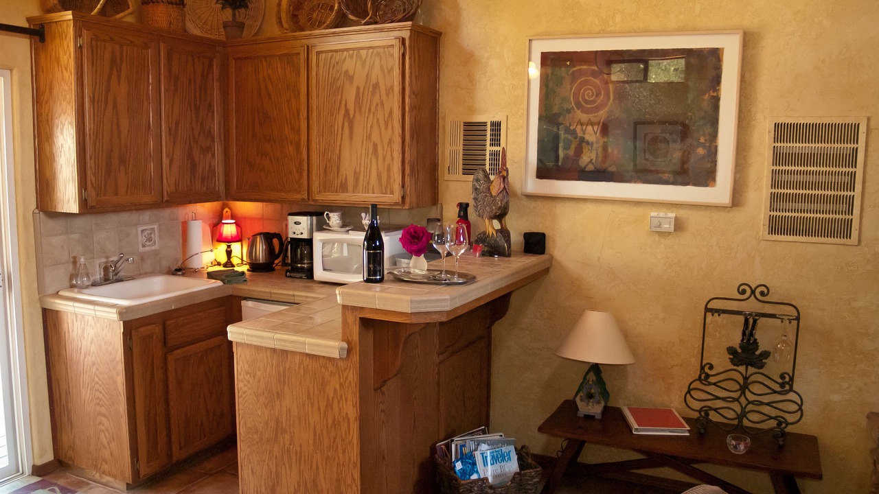 Photo of Kitchen in Paso Robles