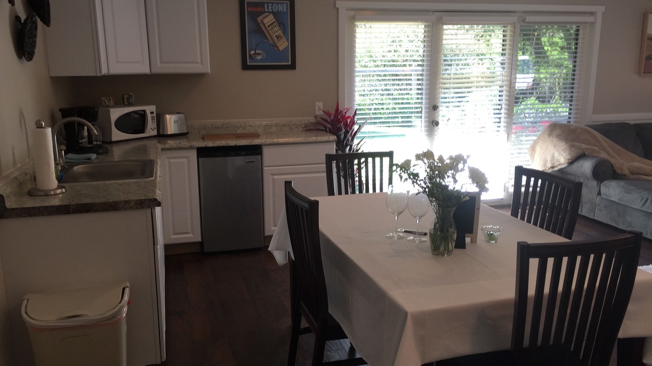 Photo of Kitchen in Paso Robles
