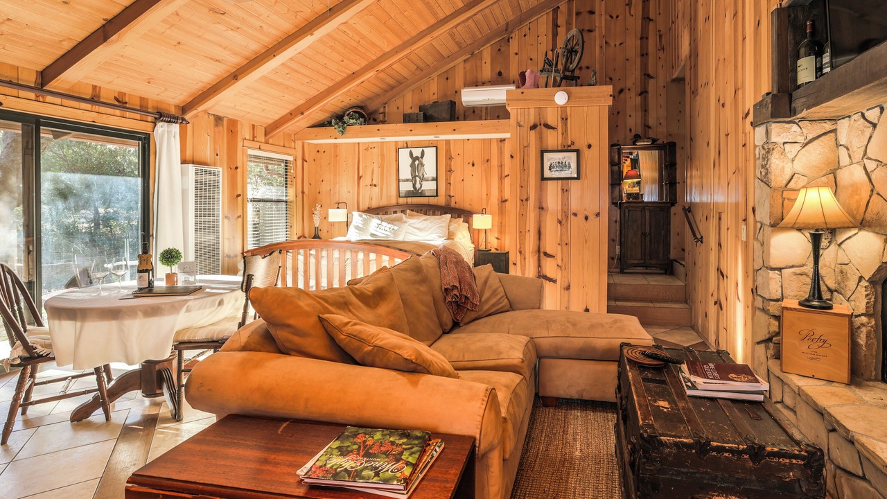 Photo of Bedroom in Paso Robles