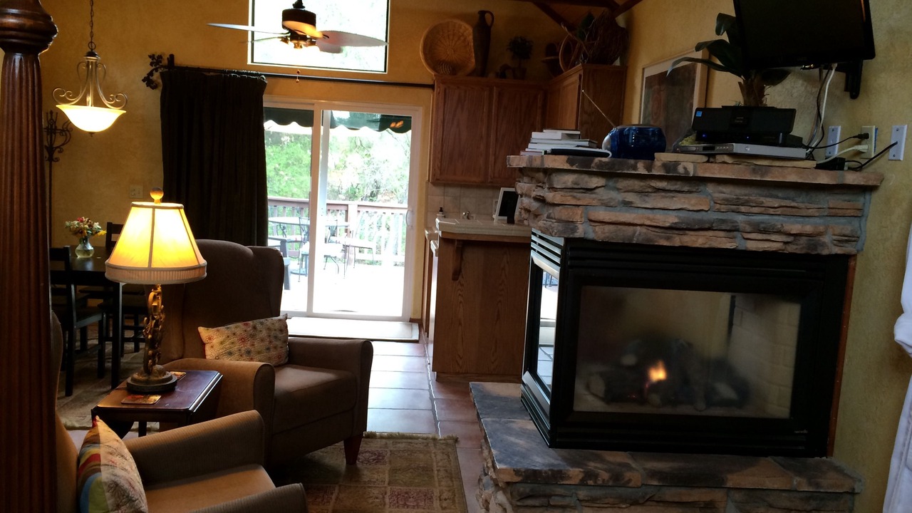 Photo of Livingroom in Paso Robles