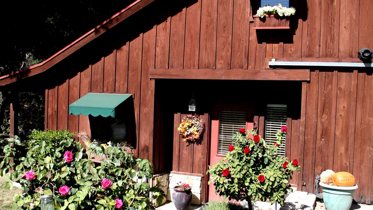 Photo of Outdoor in Paso Robles