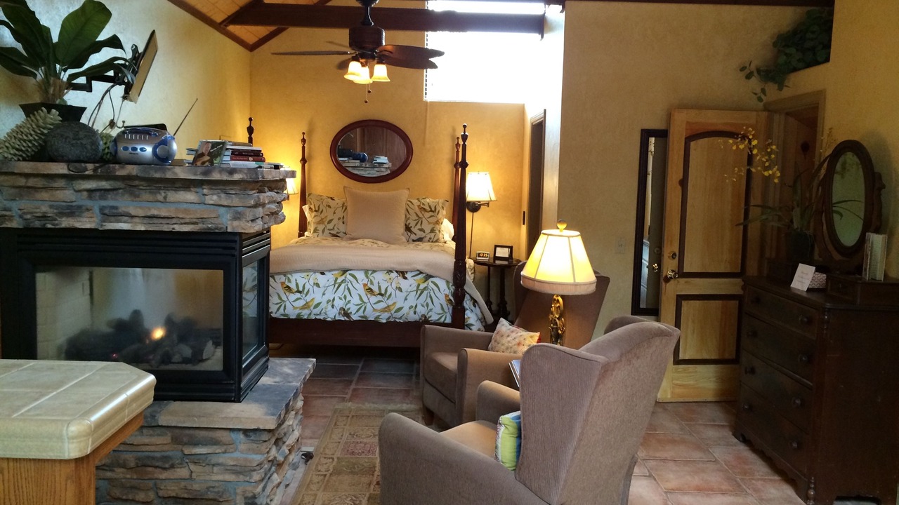 Photo of Livingroom in Paso Robles
