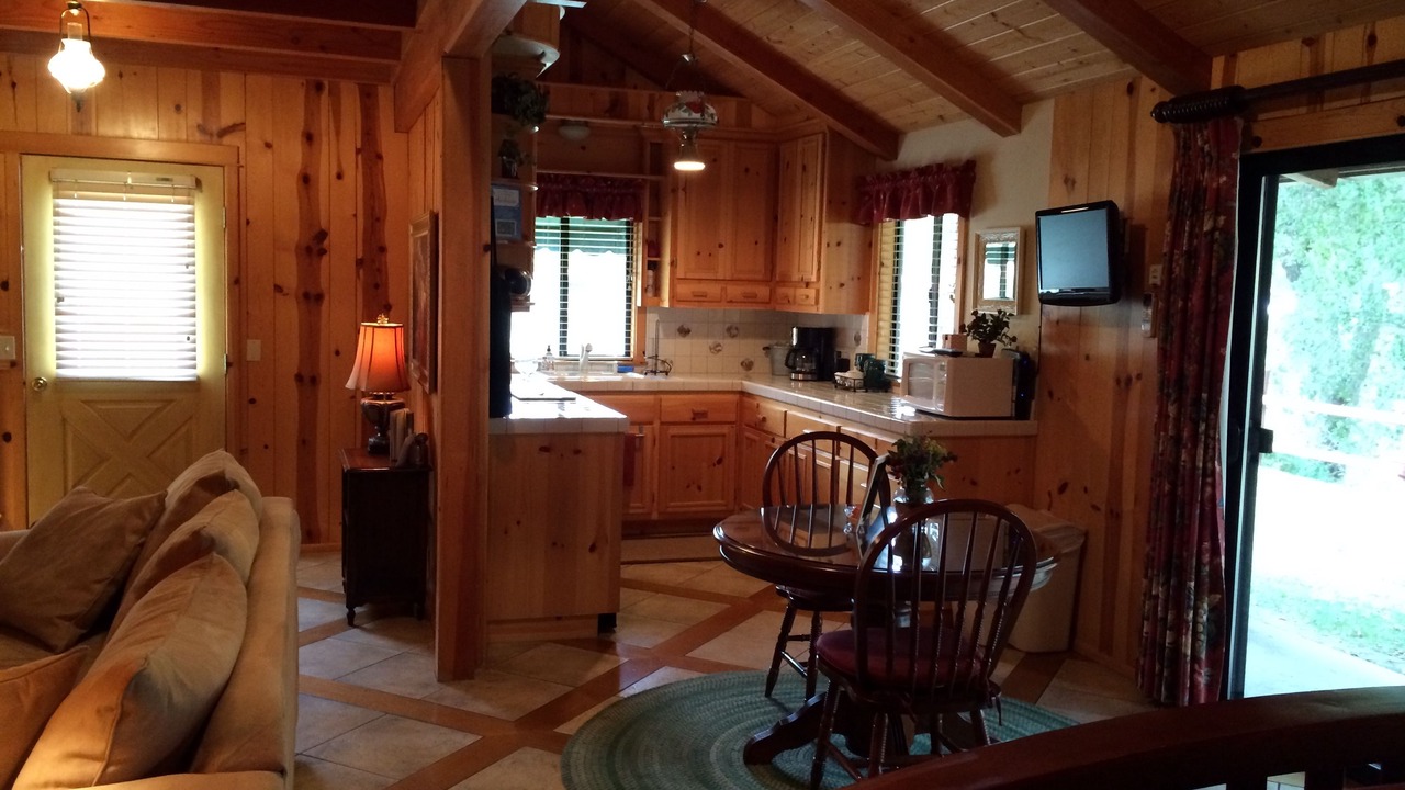 Photo of Kitchen in Paso Robles