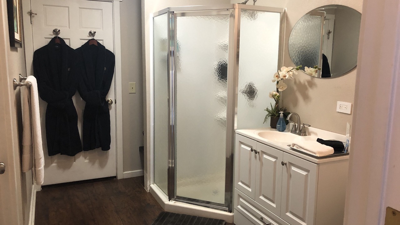 Photo of Bathroom in Paso Robles