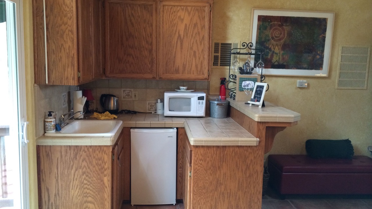 Photo of Kitchen in Paso Robles