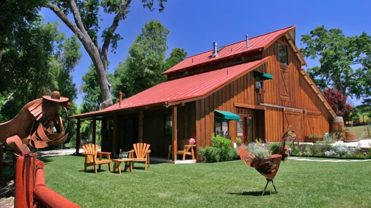 Photo of Outdoor in Paso Robles