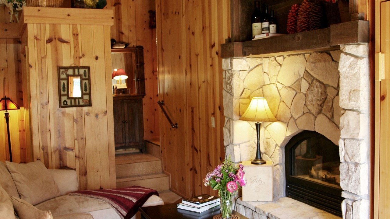 Photo of Livingroom in Paso Robles