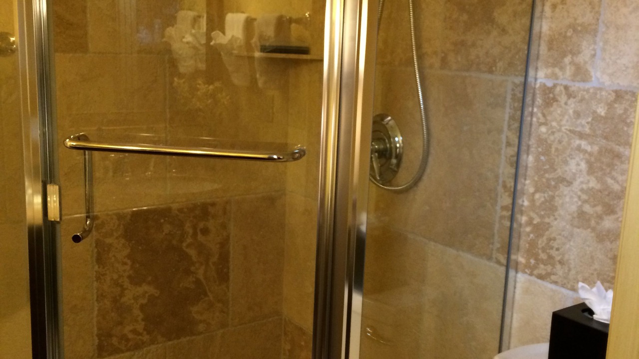Photo of Bathroom in Paso Robles