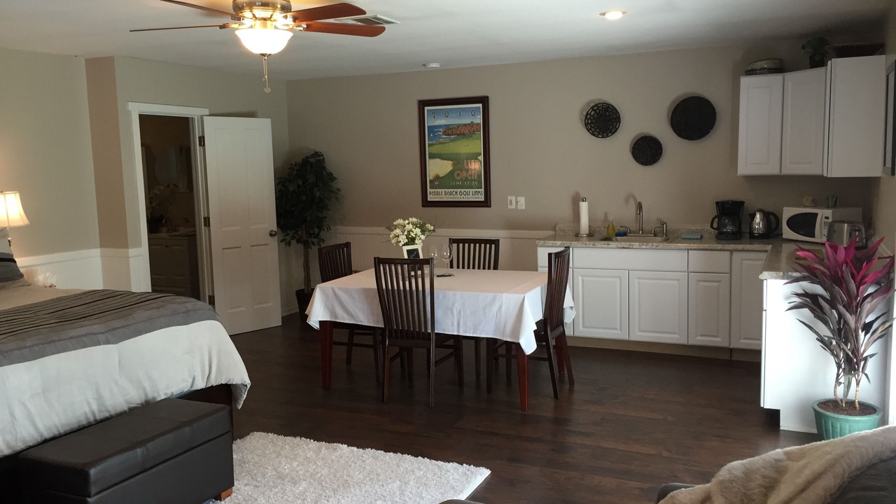 Photo of Kitchen in Paso Robles