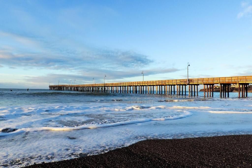 Photo of Others in Cayucos