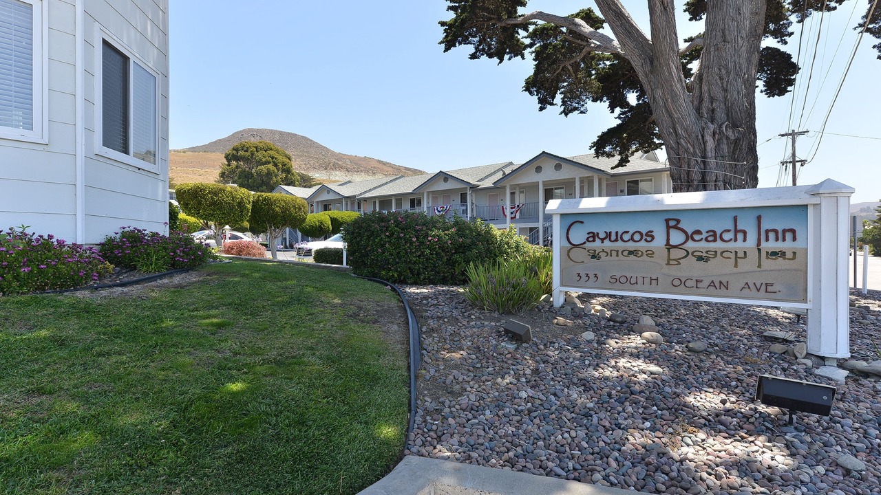 Photo of Outdoor in Cayucos