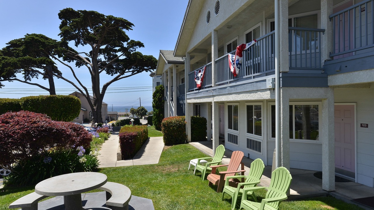 Photo of Outdoor in Cayucos