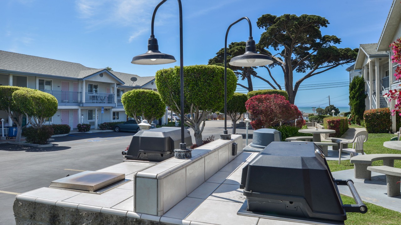 Photo of Outdoor in Cayucos
