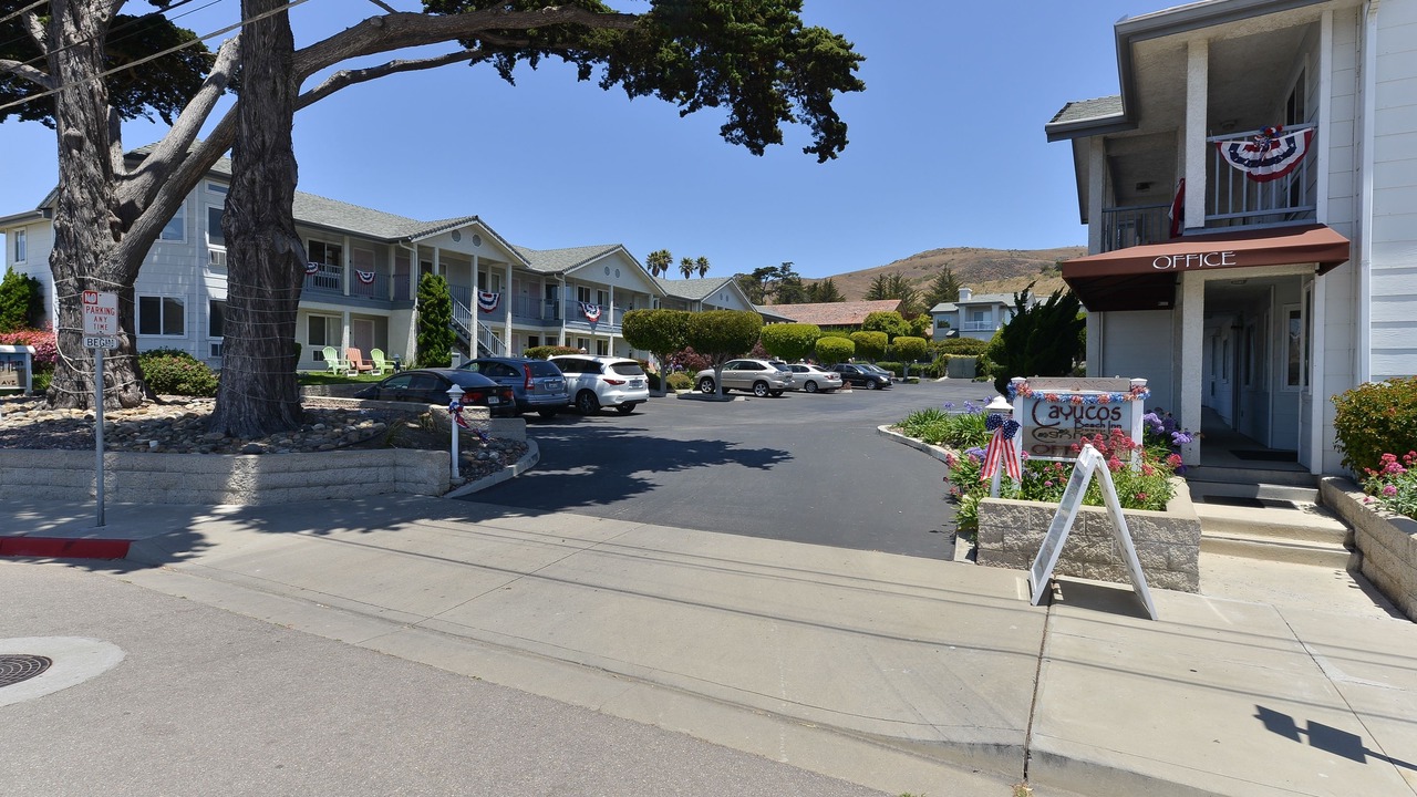 Photo of Outdoor in Cayucos