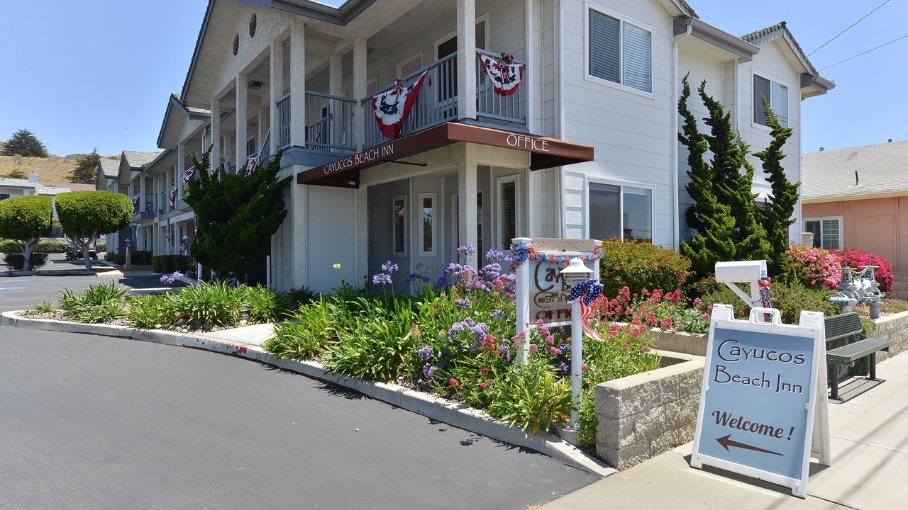 Photo of Outdoor in Cayucos