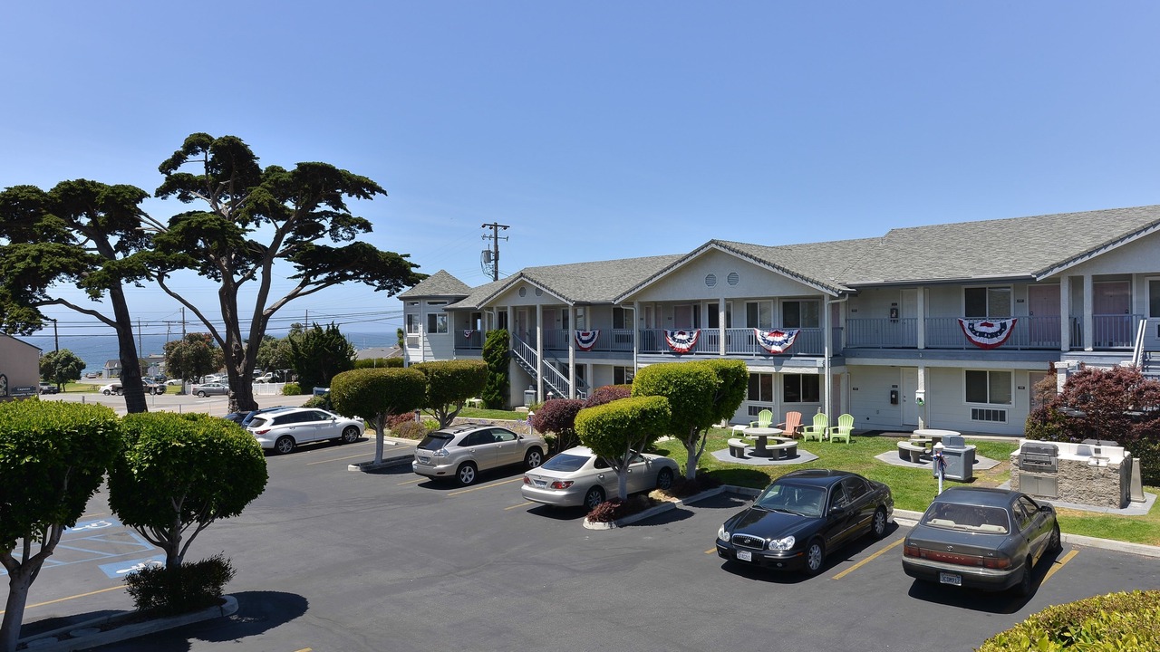 Photo of Outdoor in Cayucos