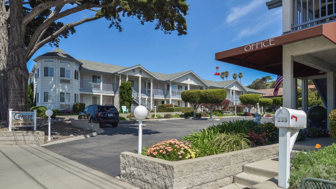 Photo of Outdoor in Cayucos